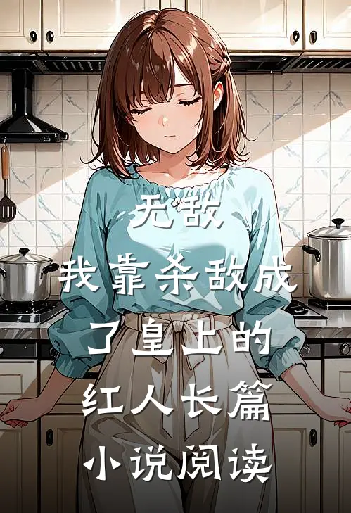 无敌：我靠杀敌成了皇上的红人长篇小说阅读