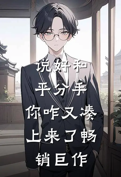 说好和平分手，你咋又凑上来了畅销巨作
