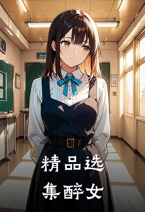 精品选集醉女