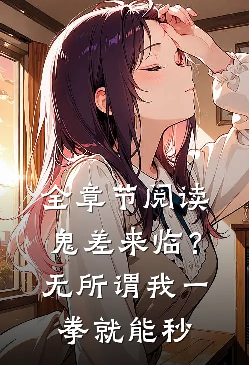 全章节阅读鬼差来临？无所谓，我一拳就能秒