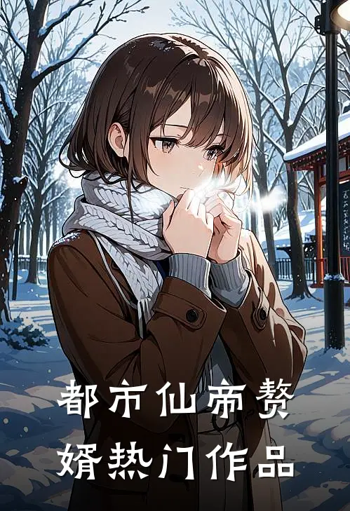 都市仙帝赘婿热门作品