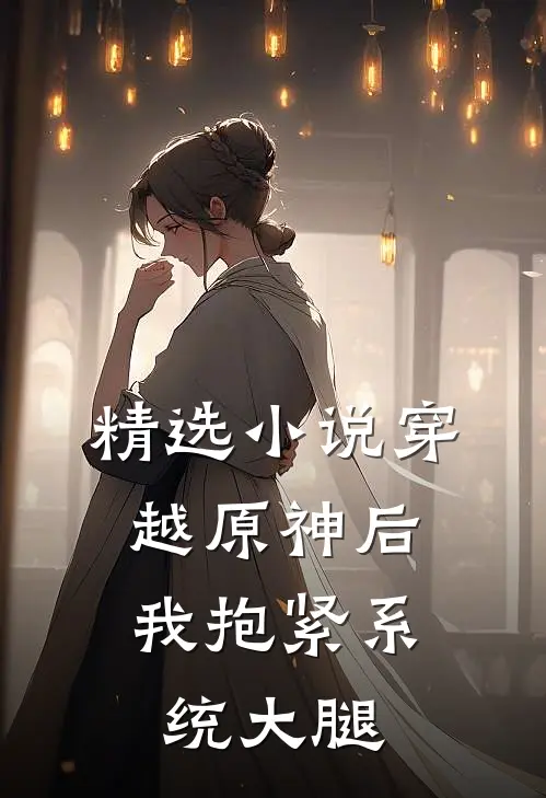 精选小说穿越原神后，我抱紧系统大腿