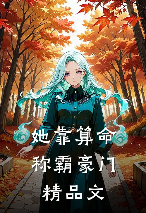 她靠算命称霸豪门精品文