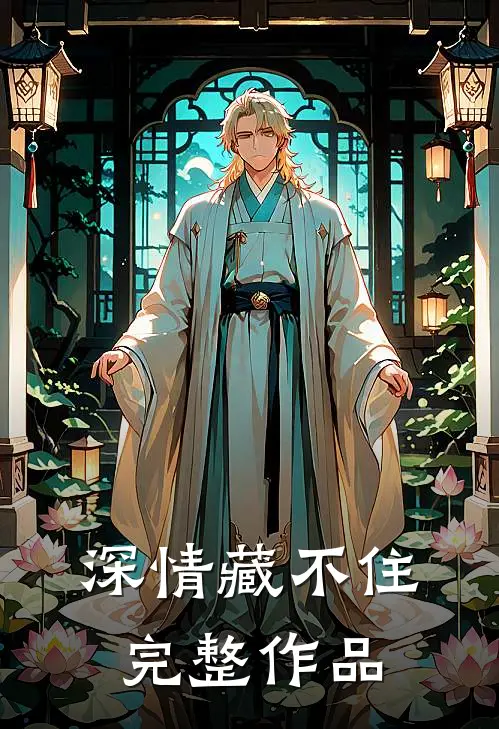 深情藏不住完整作品