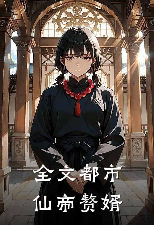 全文都市仙帝赘婿