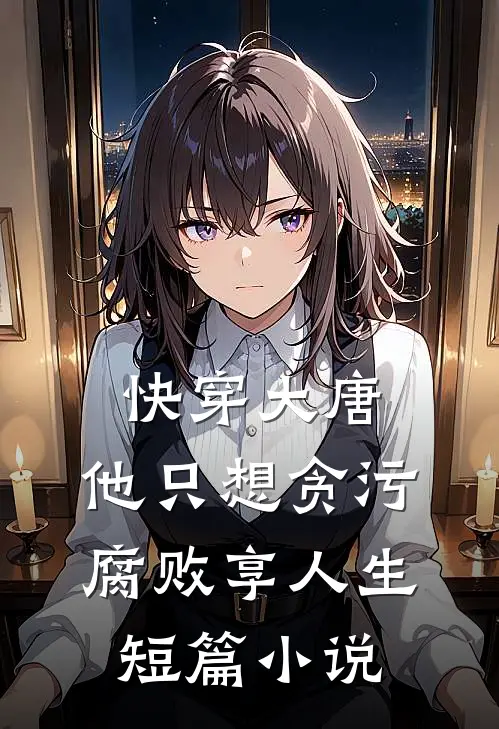 快穿大唐，他只想贪污腐败享人生短篇小说