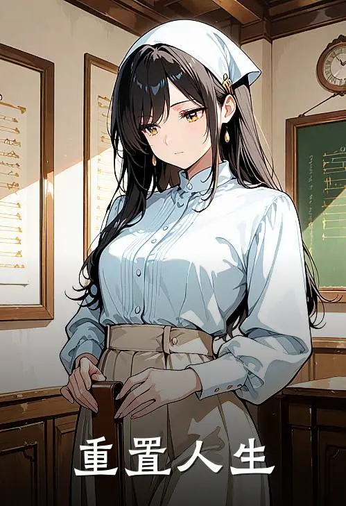 重置人生