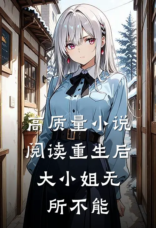 高质量小说阅读重生后，大小姐无所不能