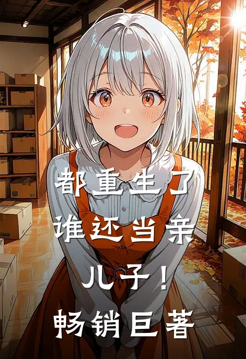 都重生了，谁还当亲儿子！畅销巨著