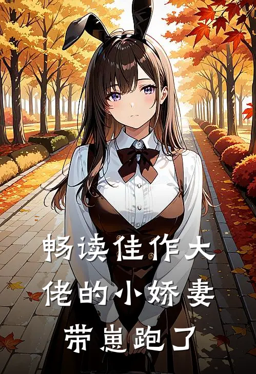 畅读佳作大佬的小娇妻带崽跑了