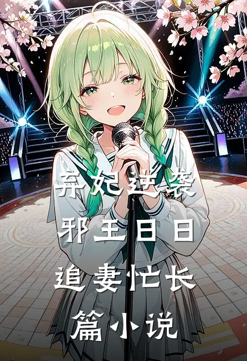 弃妃逆袭：邪王日日追妻忙长篇小说