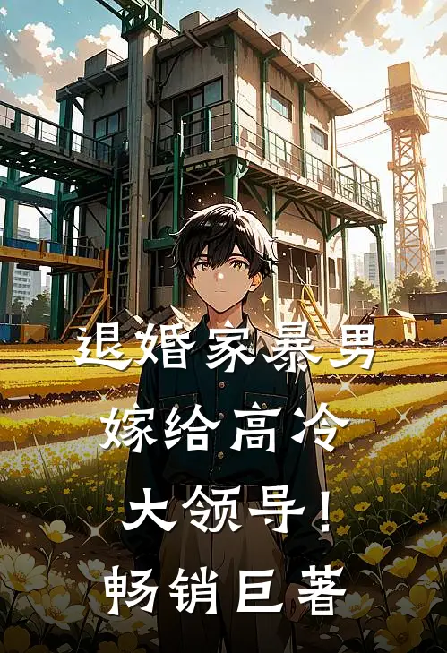 退婚家暴男，嫁给高冷大领导！畅销巨著