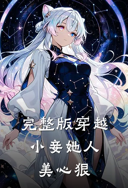 完整版穿越：小妾她人美心狠