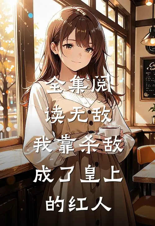 全集阅读无敌：我靠杀敌成了皇上的红人