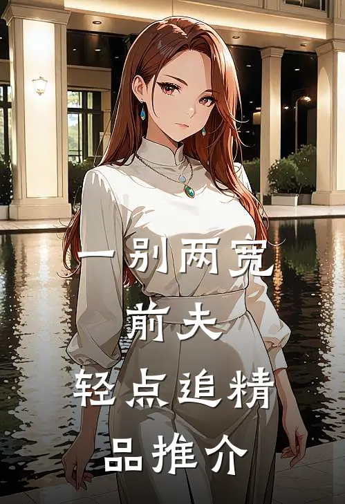 一别两宽：前夫，轻点追精品推介