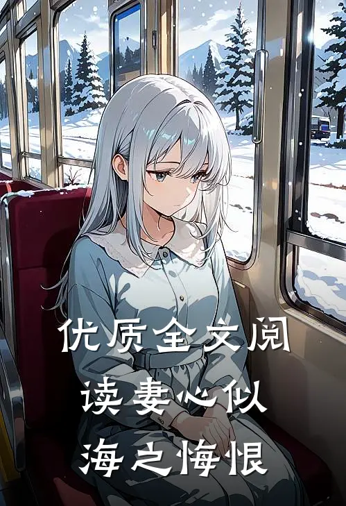 优质全文阅读妻心似海之悔恨