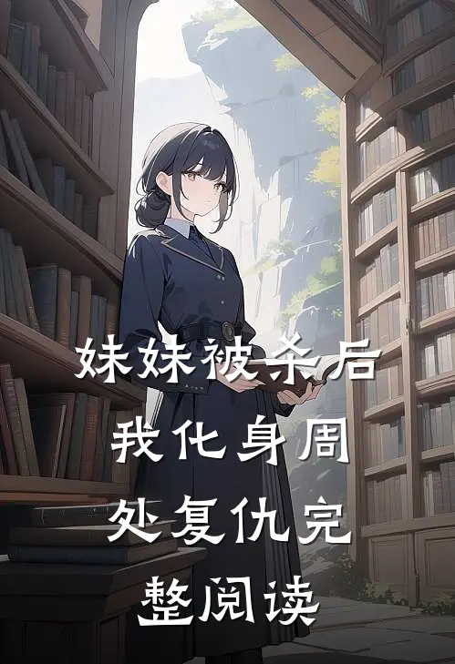 妹妹被杀后，我化身周处复仇完整阅读