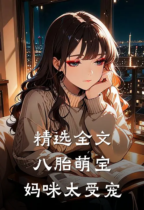 精选全文八胎萌宝：妈咪太受宠