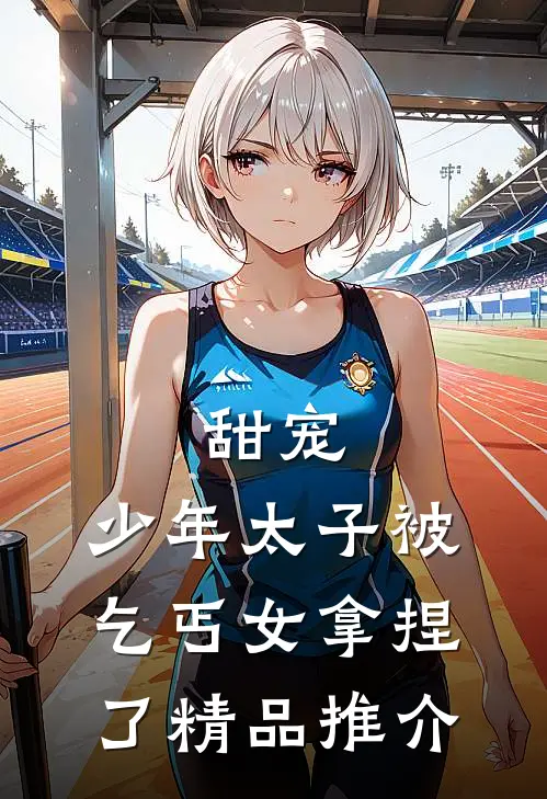 甜宠：少年太子被乞丐女拿捏了精品推介