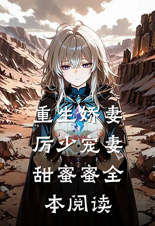 重生娇妻：厉少宠妻甜蜜蜜全本阅读