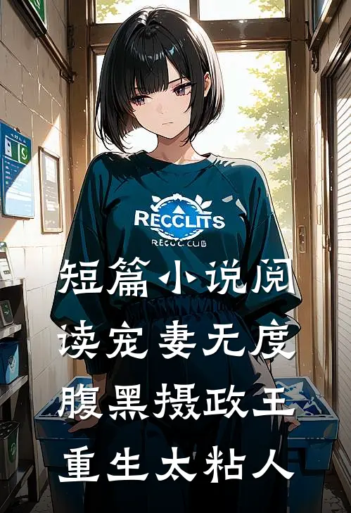 短篇小说阅读宠妻无度：腹黑摄政王重生太粘人