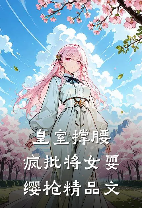 皇室撑腰，疯批将女耍缨枪精品文