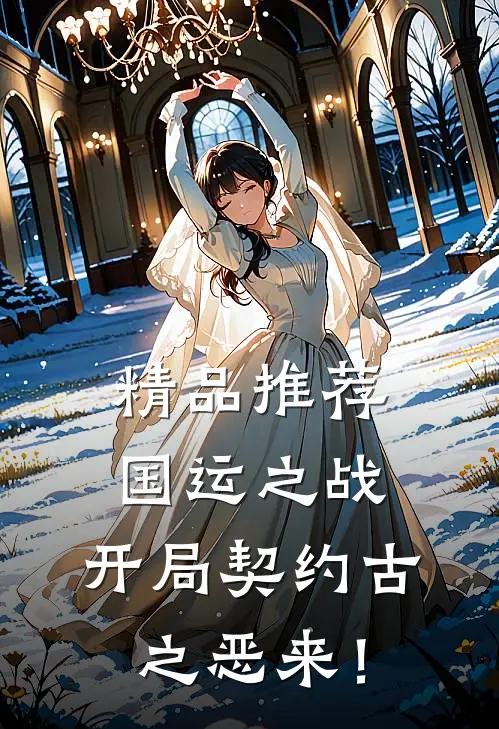 精品推荐国运之战：开局契约古之恶来！