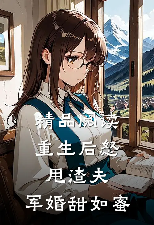 精品阅读重生后怒甩渣夫，军婚甜如蜜