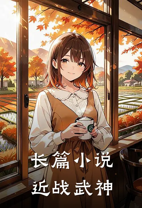 长篇小说近战武神