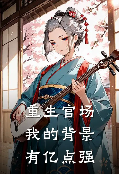 重生官场：我的背景有亿点强