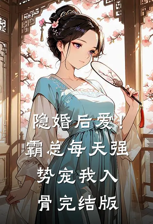 隐婚后爱！霸总每天强势宠我入骨完结版