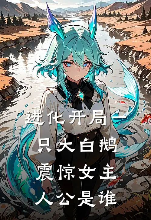 进化开局一只大白鹅,震惊女主人公是谁