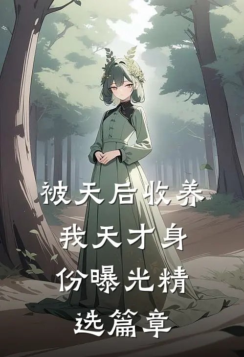 被天后收养，我天才身份曝光精选篇章