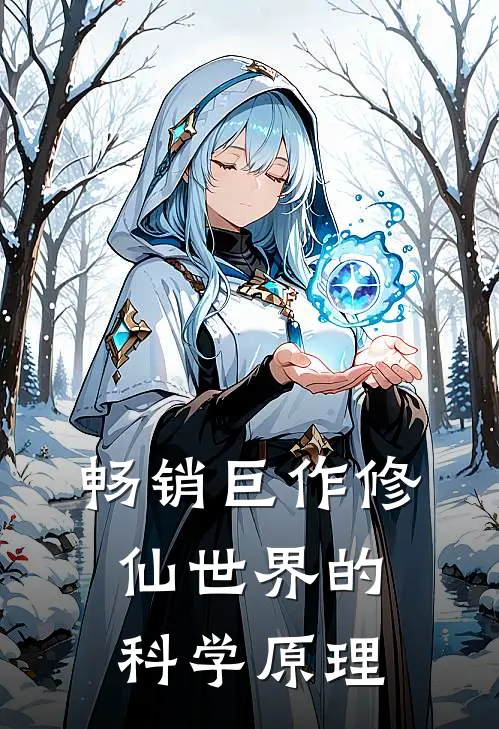 畅销巨作修仙世界的科学原理