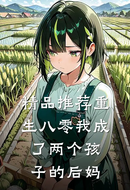 精品推荐重生八零我成了两个孩子的后妈