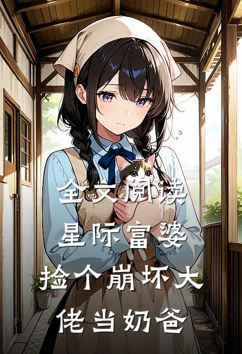 全文阅读星际富婆：捡个崩坏大佬当奶爸