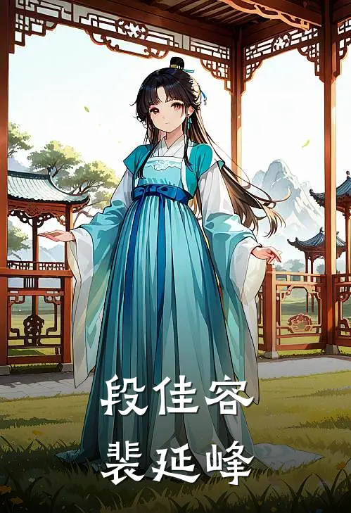 段佳容裴延峰