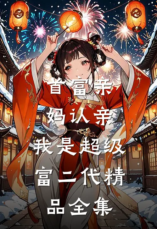 首富亲妈认亲：我是超级富二代精品全集