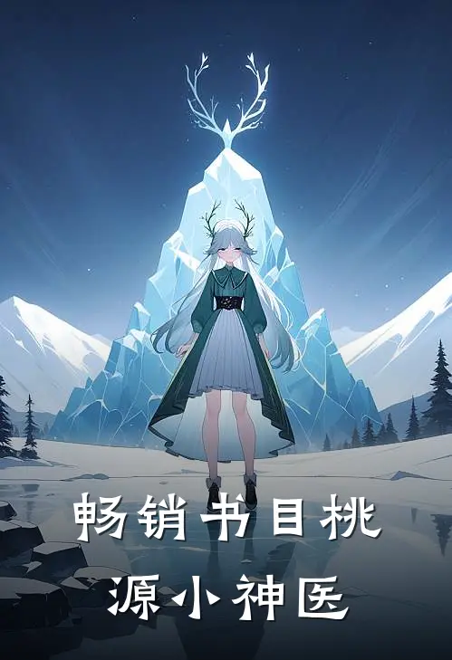 畅销书目桃源小神医