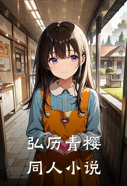 弘历青樱同人小说
