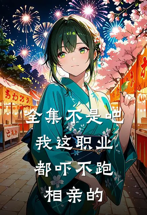 全集不是吧，我这职业都吓不跑相亲的