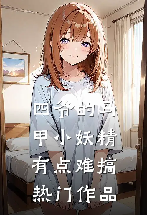 四爷的马甲小妖精有点难搞热门作品