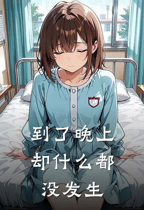到了晚上却什么都没发生