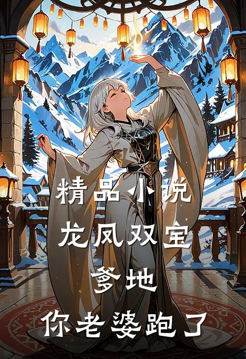 精品小说龙凤双宝：爹地，你老婆跑了