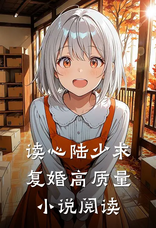 读心陆少求复婚高质量小说阅读
