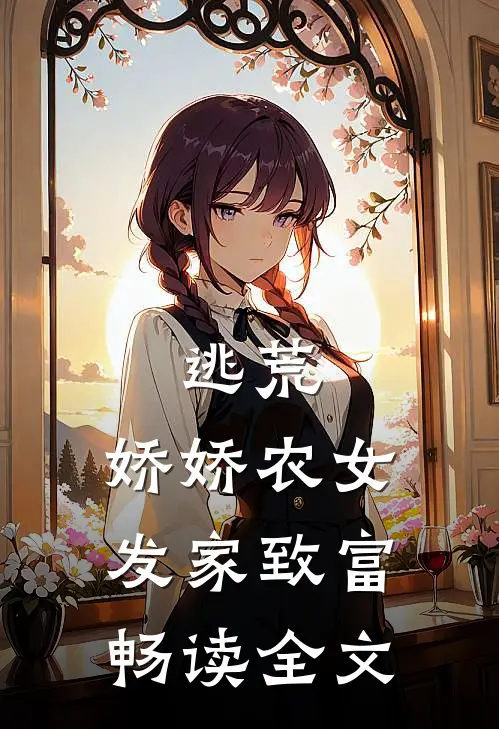 逃荒，娇娇农女发家致富畅读全文