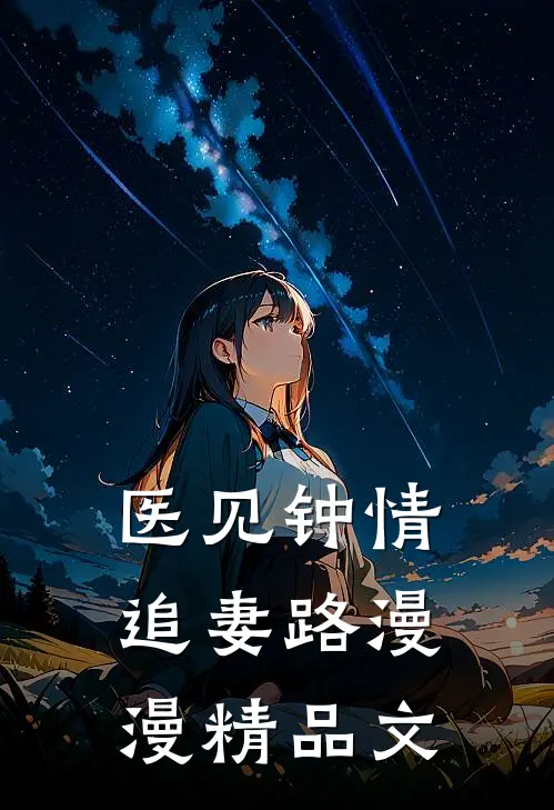 医见钟情：追妻路漫漫精品文