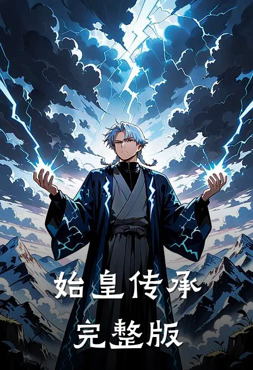 始皇传承完整版