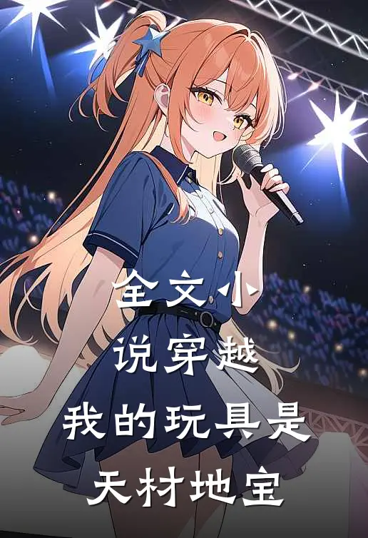 全文小说穿越：我的玩具是天材地宝