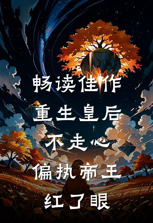 畅读佳作重生皇后不走心，偏执帝王红了眼